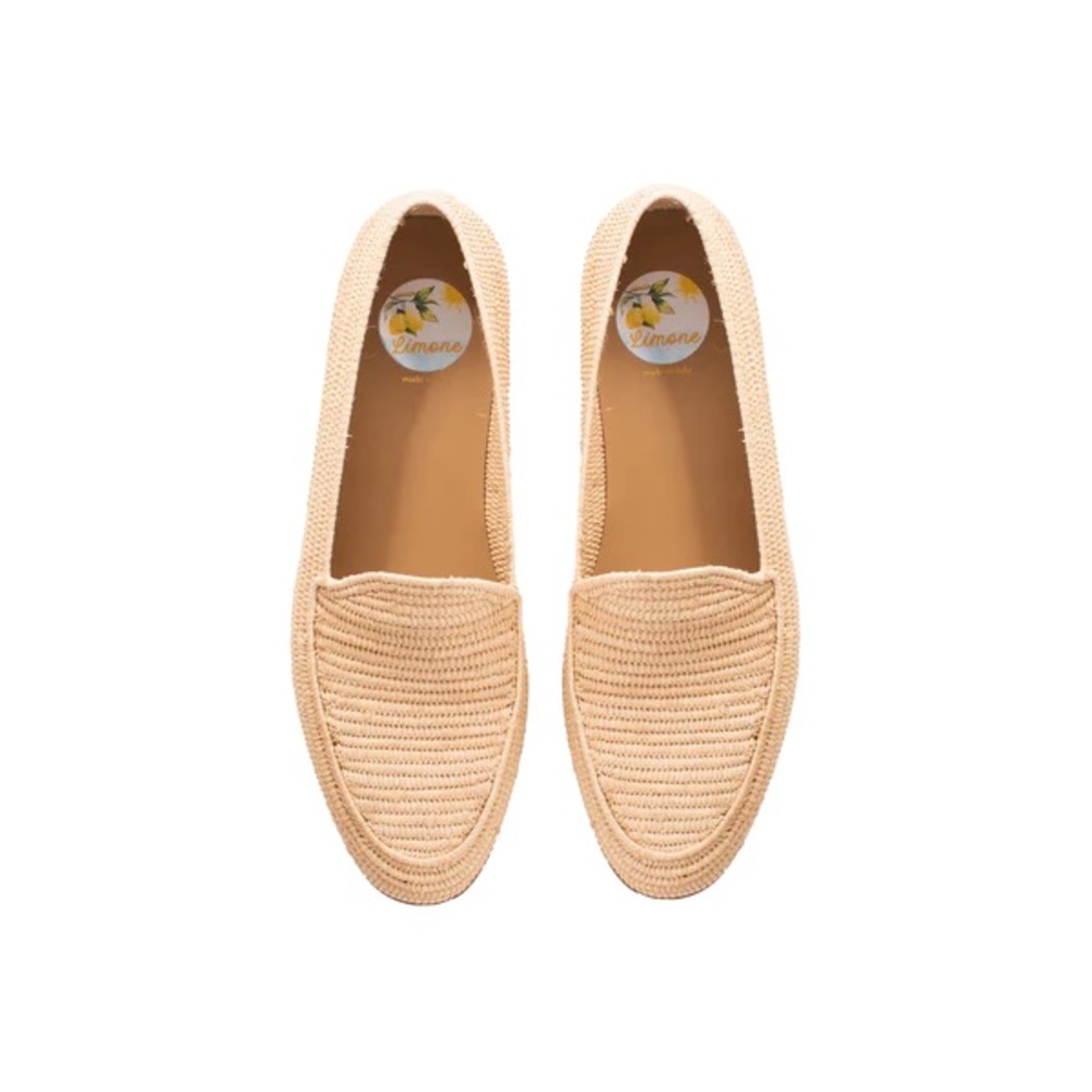 Concetto Limone Loafer